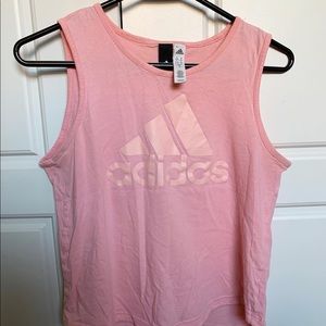 adidas Tops - Workout Top adidas Tops - Workout Top